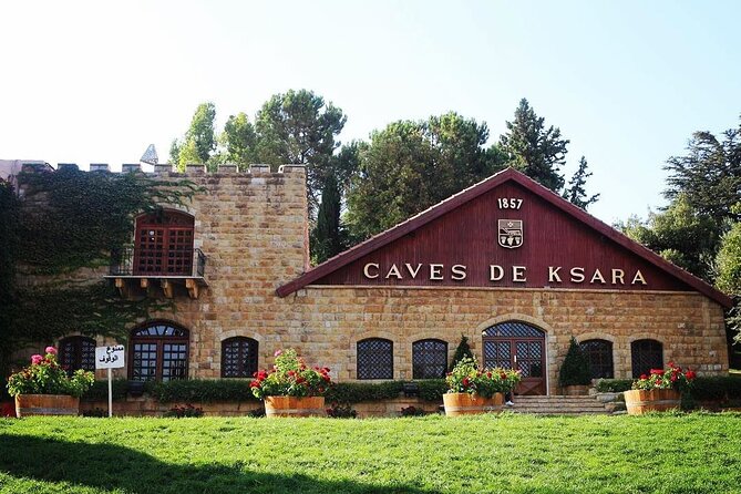 6-Day Highlights of Lebanon Tour from Beirut with Pickup - Qadisha Valley and the Cedars of God on Day 4