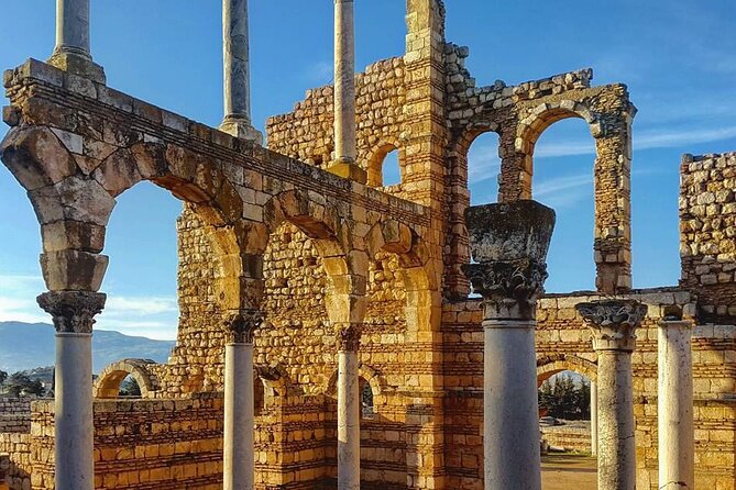 6-Day Highlights of Lebanon Tour from Beirut with Pickup - What the $790 price includes, and what it does not