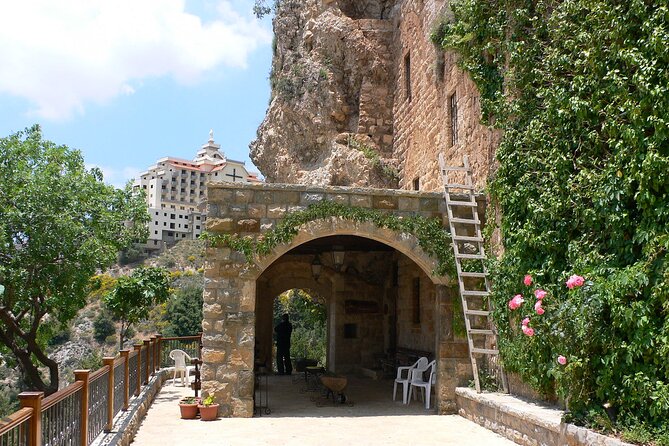 6-Day Highlights of Lebanon Tour from Beirut with Pickup - Who should book this Lebanon tour?