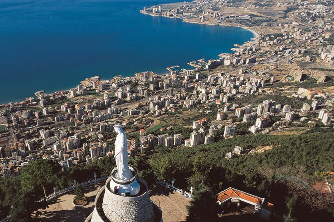 6-Day Highlights of Lebanon Tour from Beirut with Pickup - Arrival in Beirut and a practical first night