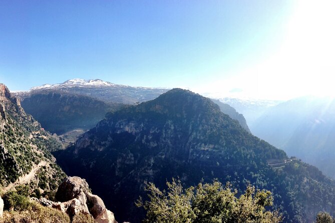 6 Nights Lebanon Holiday Vacation - Group size, meals, and daily comfort