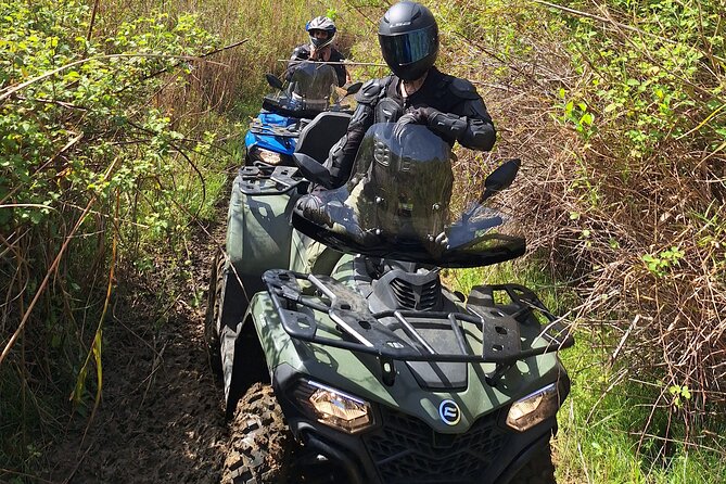 70 Minutes Private ATV Tour in Lebanon - Key points at a glance