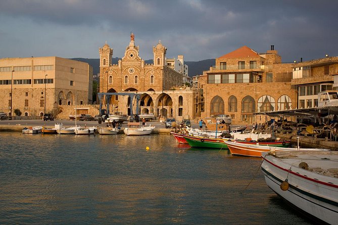 Aaqoura Lakes - Baatara Waterfall - Batroun - What the guide adds to the experience