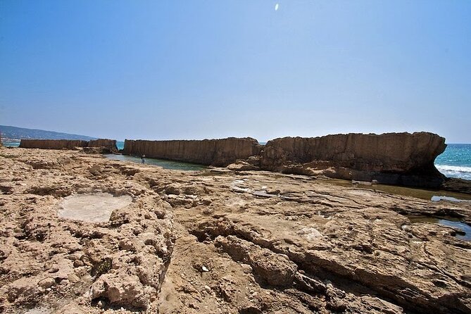 Aaqoura Lakes - Baatara Waterfall - Batroun - Who will enjoy this Lebanon day trip?