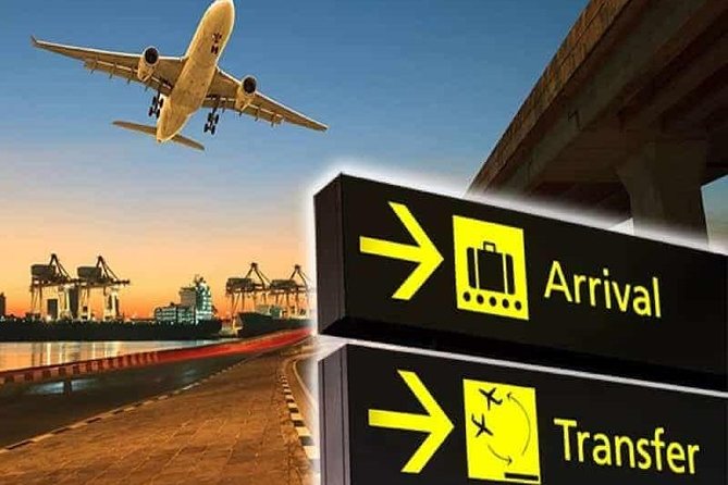 Airport Arrival Transfer to Your Beirut Hotel - Key details that matter on arrival