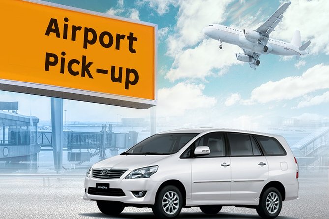 Airport Arrival Transfer to Your Beirut Hotel - From Beirut Airport to your hotel in about 30 minutes