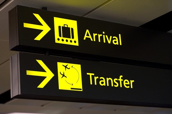 Airport Arrival Transfer to Your Beirut Hotel - Who will like this transfer most