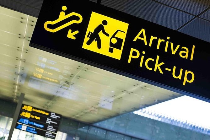 Airport Arrival Transfer to Your Beirut Hotel - What the private vehicle changes