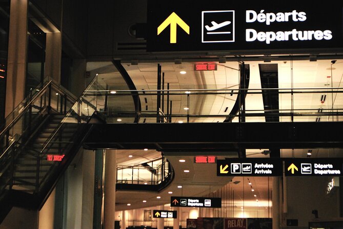 Airport Departure Transfer From Your Beirut Hotel - What this Beirut airport transfer actually provides