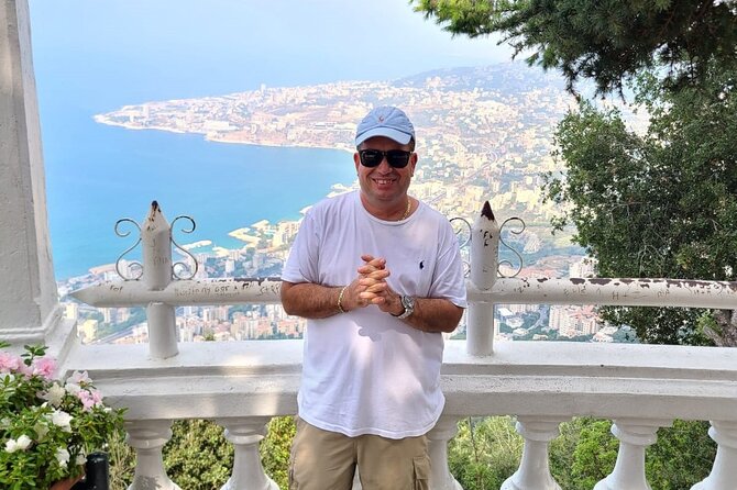 All-in Half-Day Jounieh Teleferique JeitaGrotto guide + breakfast - Is $80 a fair price from Beirut?