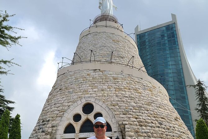 All-in Half-Day Jounieh Teleferique JeitaGrotto guide + breakfast - Who should book this experience?