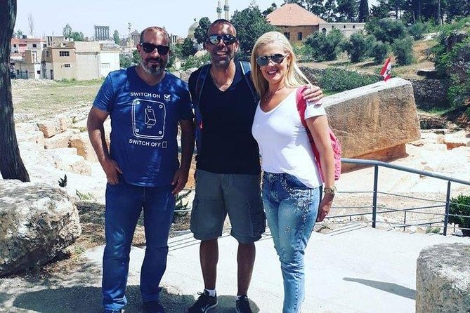 Anjar, Baalbeck and Ksara - Why this makes a strong Beirut day trip