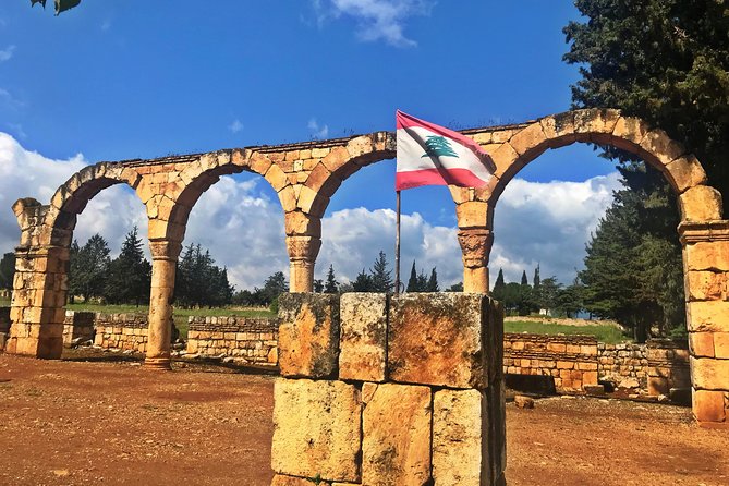 Anjar, Baalbek & Ksara Winery - Who will enjoy this tour most