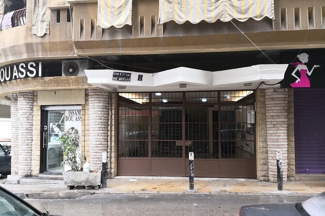 Authentic Lebanese Cooking Lesson and Meal with Tania's Family in Beirut - Why the private format is worth $100
