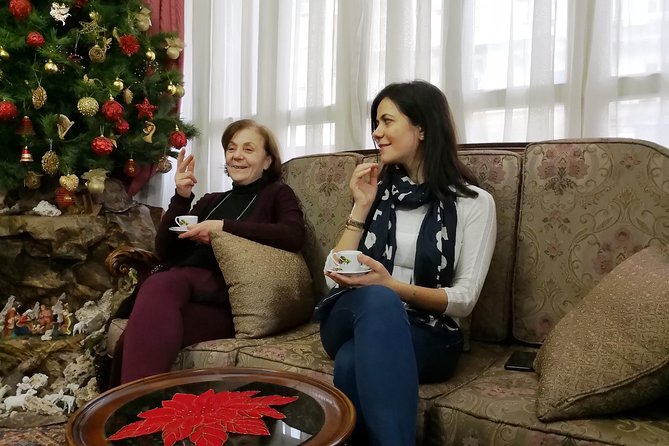 Authentic Lebanese Meal in Beirut in Tania's Family Home - Why the private format matters