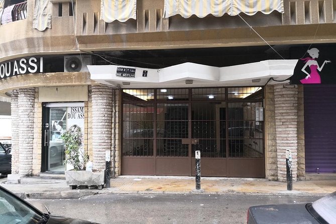 Authentic Lebanese Meal in Beirut in Tania's Family Home - Is $70 a fair price?