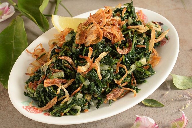 Authentic Lebanese Virtual Cooking Class Live from Lebanon - Is $35 a Good Value?