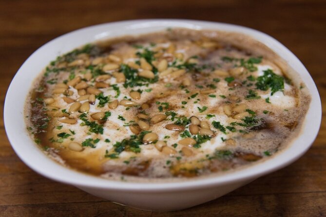 Authentic Lebanese Virtual Cooking Class Live from Lebanon - Who Will Enjoy This Class Most?