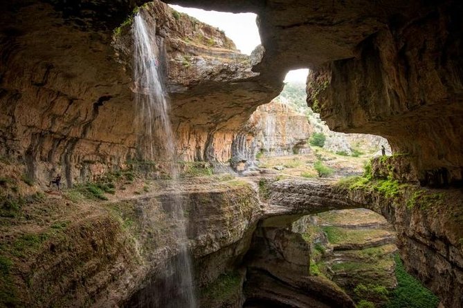 Baatara Gorge Waterfall, Jeita Grotto and Byblos Tour - Why this Beirut day trip works