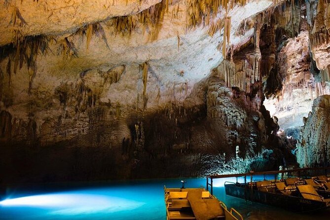 Baatara Gorge Waterfall, Jeita Grotto and Byblos Tour - Timing, comfort, and practical planning