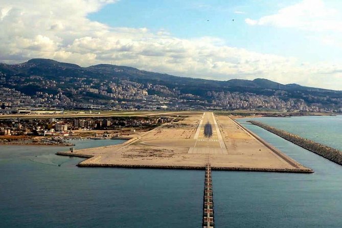 Beirut Arrival Airport Transfer Pickup - Vehicle comfort and the important quality warning