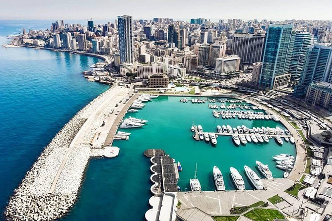 Beirut Arrival Airport Transfer Pickup - Is $9.89 per person good value?