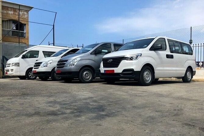 Beirut Arrival Airport Transfer Pickup - Who will benefit most from this airport pickup?