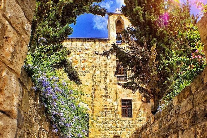 Beirut, Beiteddine & DeirElQamar Day Trip-With Lunch(4G on Board) - Why this Beirut and Chouf route works