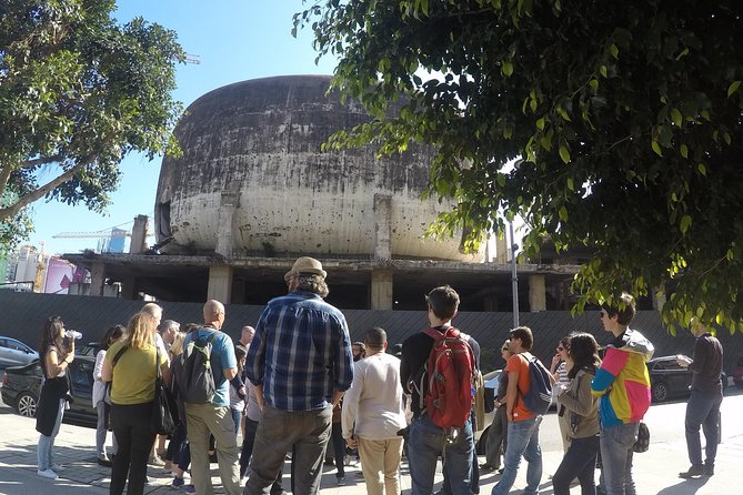 Beirut Full Day Walking Tour - Why this six-hour walk helps you understand Beirut
