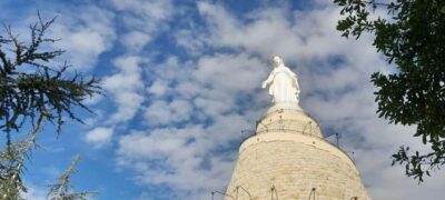 Jeita Grotto, Harissa, Byblos group tour & Guide