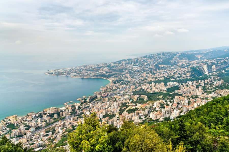 Beirut: Private Walking Tour With A Guide (Private tour) - Key points at a glance