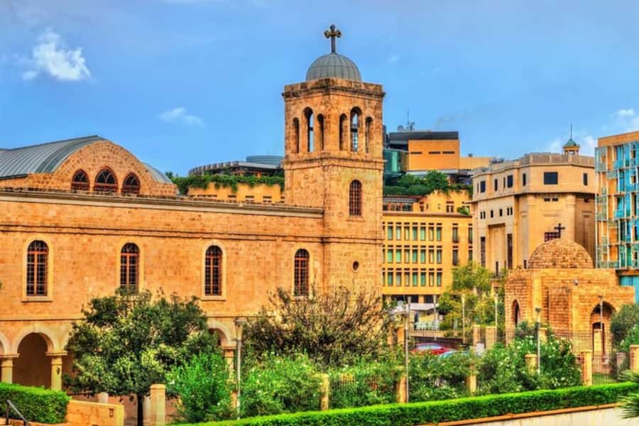 Beirut: Private Walking Tour With A Guide (Private tour) - Why a private walk helps you read Beirut
