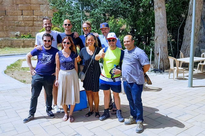 Beirut to Qadisha Valley, Bcharri & Cedar: Daily Tours with Lunch - Leaving Beirut for Lebanon’s northern mountains