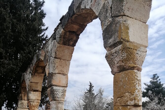 Best Tours in Lebanon, 3-days-with Pick-up & Drop-off - Who should book this Lebanon tour?