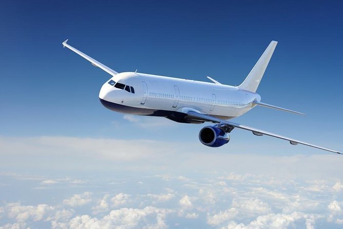 BEY Airport to Hotel, Private Arrival Transfer - What this transfer does not include