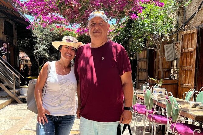 Byblos Half-Day & st.Charbel great guide/all-in+breakfast - Timing, pickup, and the $70 value