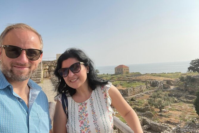 Byblos Half-Day & st.Charbel great guide/all-in+breakfast - Who will enjoy this private Lebanon tour