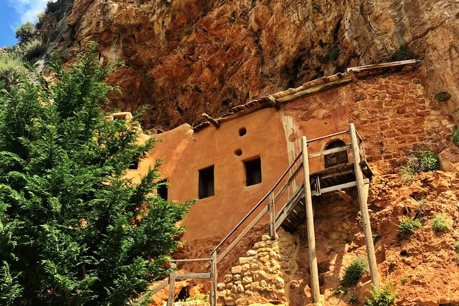 Cedars, Bsharre & Kozhaya Day Tour - Extra viewpoints and a more personal route