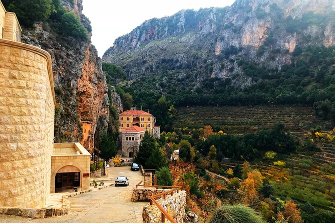 Cedars, Bsharre & Kozhaya Day Tour - Walking among the Cedars of God