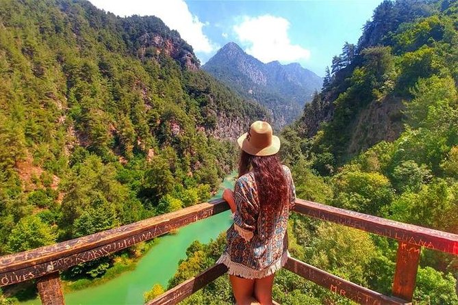 Chouwen Lake Hiking & Swimming - Key points before you book