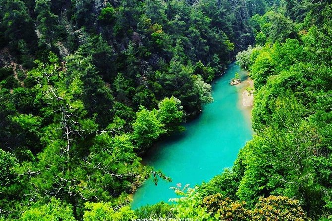 Chouwen Lake Hiking & Swimming - Leaving Beirut at 8:30 in the morning