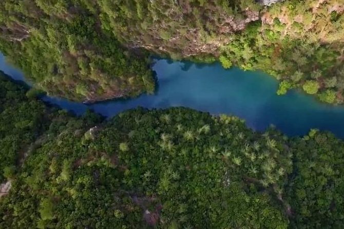 Chouwen Lake Hiking & Swimming - Is $55 a fair price from Beirut?