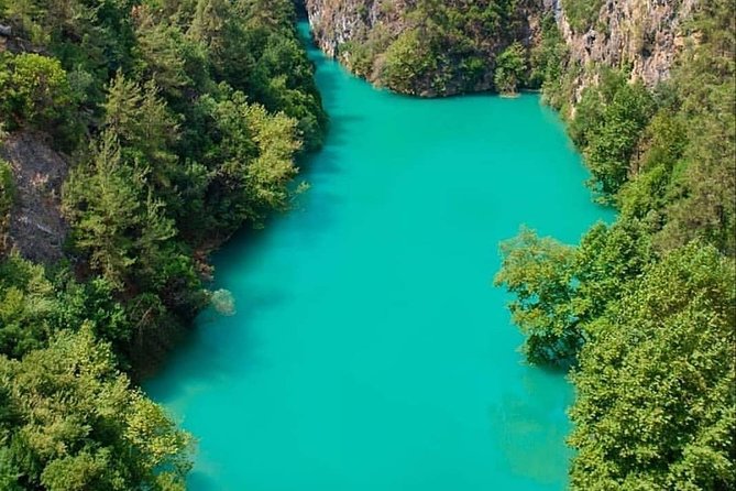 Chouwen Lake Hiking & Swimming - Practical packing advice for the trail