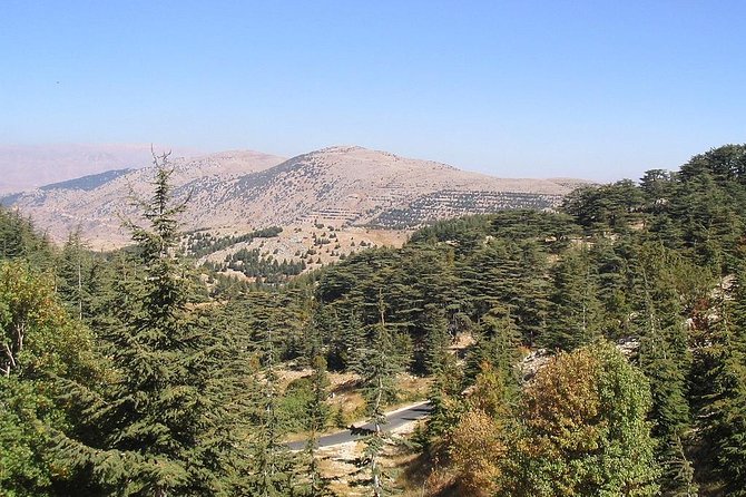 DeirElkamar, Beitdeen, Moussa Palace, EinwZien Grotto,Full-Day Trip PRIVATE-CAR - Why this Mount Lebanon day trip works