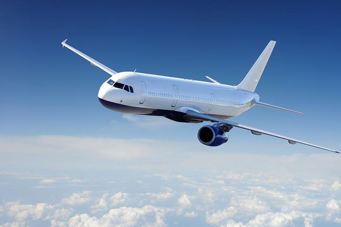Departure Transfer:From Hotel To Beirut-Rafic Hariri International Airport (BEY) - Key points to know before booking
