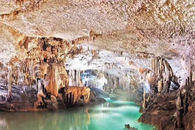 Exclusive Journey to Jeita Grotto, Harissa, and Byblos - Who should book this experience?