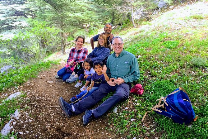 Exploring Lebanon's: Journey to Beit elDin, Deir ElQamar & Cedars - Key points to know before you book
