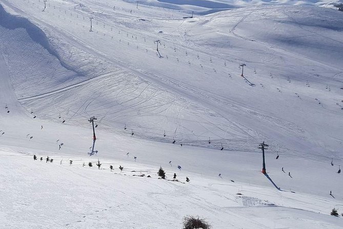 Faraya Ski Resort Lebanon - Weather and cancellation: read this before paying