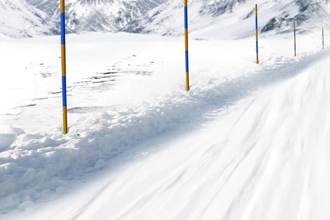 Faraya Ski Resort Lebanon - A full day with a firm afternoon cutoff