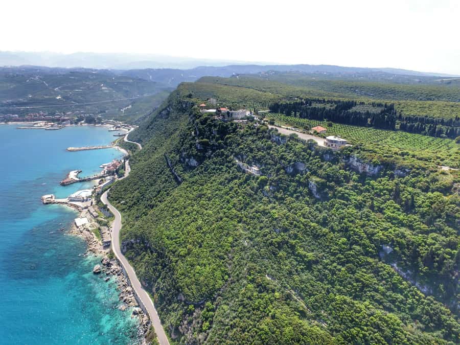 From Beirut: Jeita Grotto, Harissa & Byblos Private Day Tour - Key points to know before you book